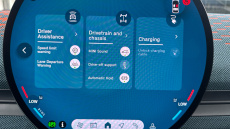 MINI Aceman 160kW SE Exclusive 54kWh 5dr Auto Electric Hatchback